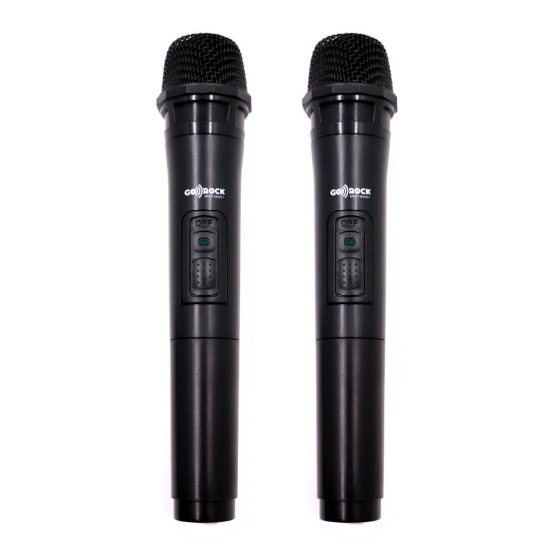 TWS Karaoke Tower Speaker, 500W, includes remote control and 2 Wire...