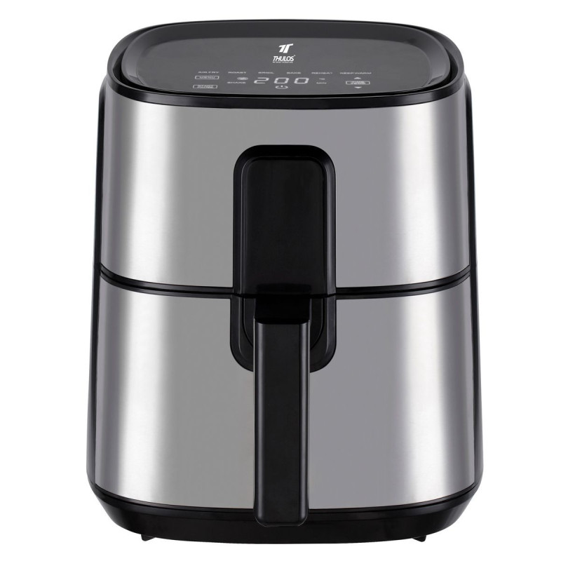 Air Fryer, 6 Programs, 6 Liters Capacity. TH-FR6060