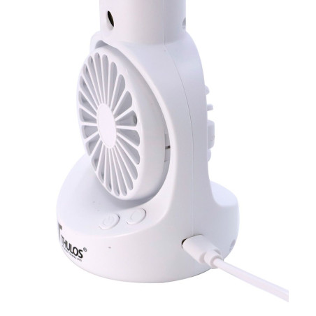 Mini Ventilador Portátil com Nebulizador. THULOS KOOL BREEZE TH-MFN-02