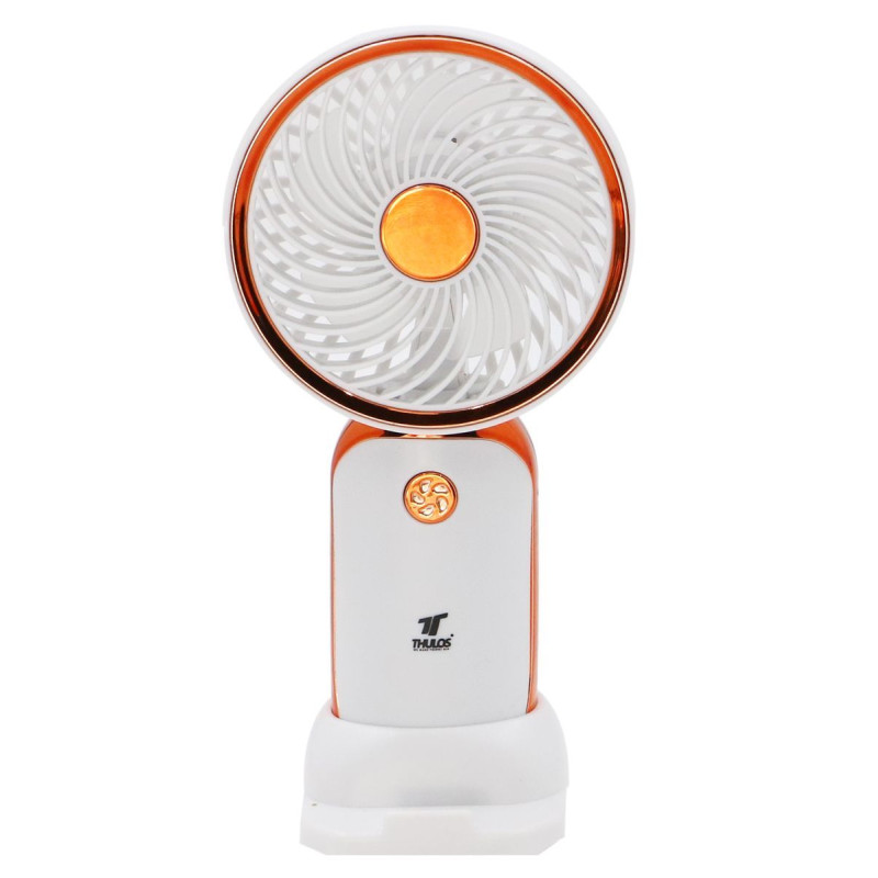 Portable Mini Fan. THULOS KOOL BREEZE TH-MFN-05