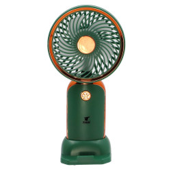 Portable Mini Fan. THULOS KOOL BREEZE TH-MFN-05 2