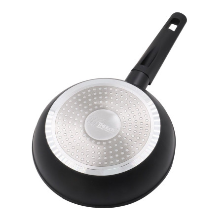 Juego de 2 sartenes de aluminio, tamaños: Ø20, Ø24 cm. THULOS TH-FPS37 ESTORIL Thulos Inicio TH-FPS37 ESTORIL