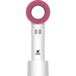 Mini ventilador portátil. THULOS KOOL BREEZE TH-MFN-03 Thulos Inicio TH-MFN-03