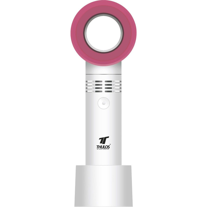 Mini ventilador portátil. THULOS KOOL BREEZE TH-MFN-03 Thulos Inicio TH-MFN-03