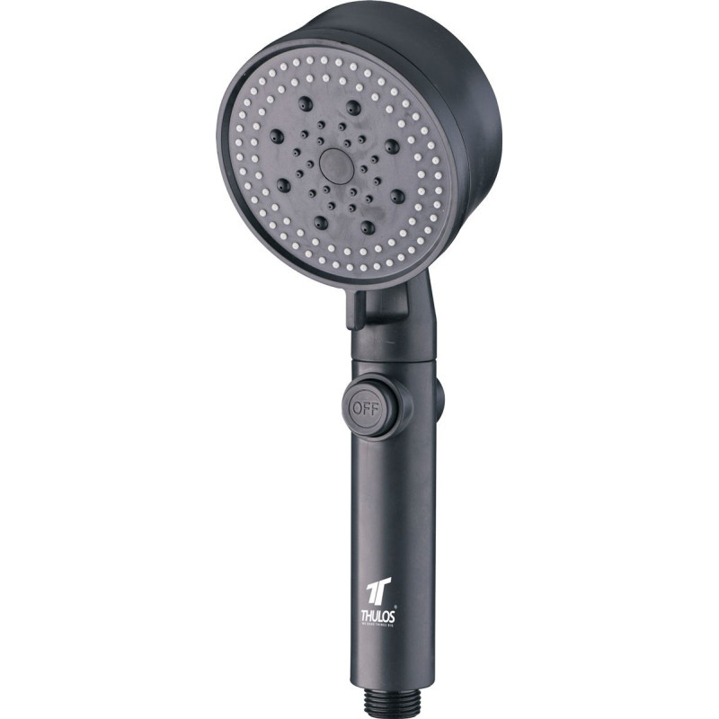 High-Pressure Shower Head. THULOS TH-BY22