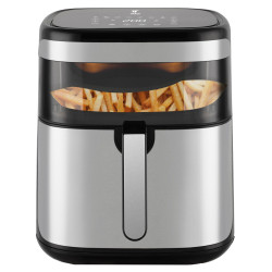 Air fryer. 10 liters capacity. TH-FR1010 2
