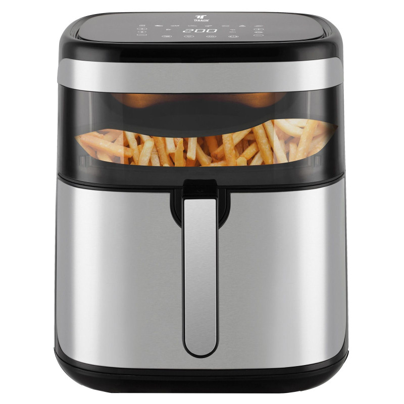Fritadeira de ar, capacidade de 10 litros. TH-FR1010