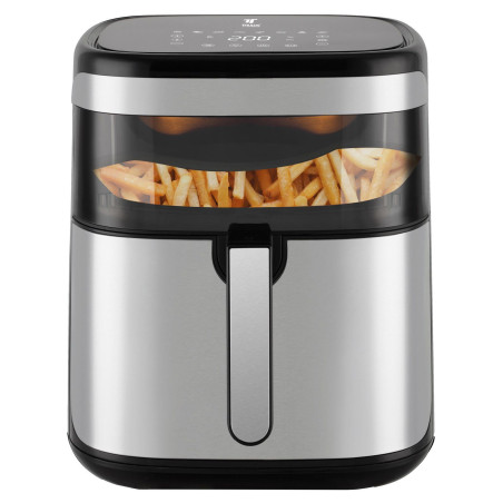 Fritadeira de ar, capacidade de 10 litros. TH-FR1010