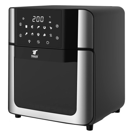 Air Oven Fryer, 15 liters. 2000W. THULOS TH-AOV1515