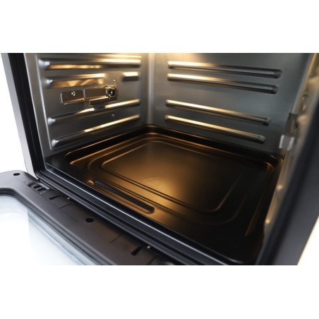 Freidora Horno de Aire, 15 litros. 2000W. THULOS TH-AOV1515 Thulos Inicio TH-AOV1515