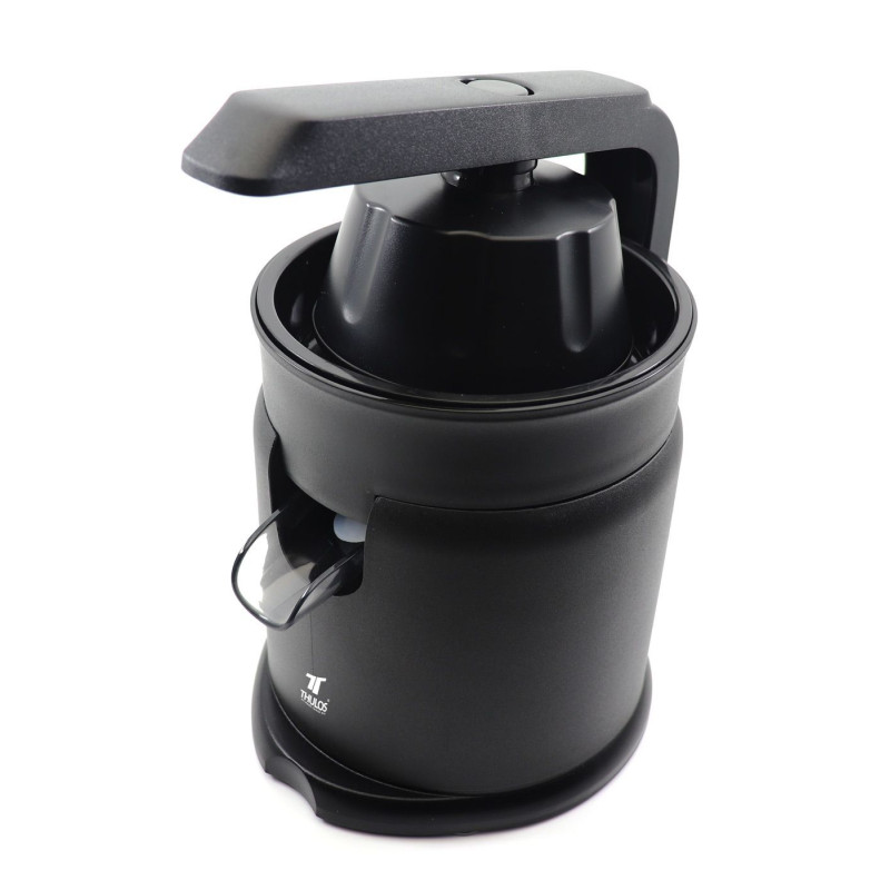 Lever Juicer, 120W, 250 ml. capacity. THULOS TH-EX49