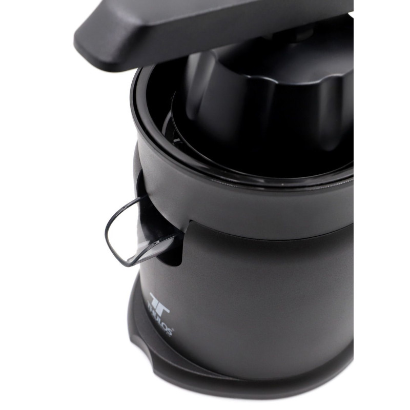 Exprimidor de Alavanca, 120W, 250 ml. de capacidade. THULOS TH-EX49