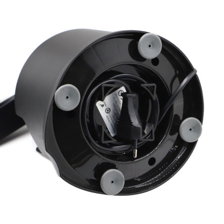 Lever Juicer, 120W, 250 ml. capacity. THULOS TH-EX49