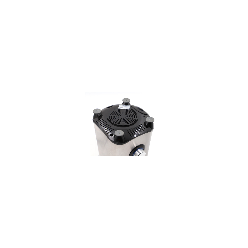 Glass Blender, 1.5L, 1500W, 2 Speeds and PULSE. Thulos TH-BV1585