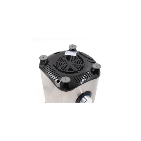 Glass Blender, 1.5L, 1500W, 2 Speeds and PULSE. Thulos TH-BV1585