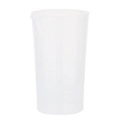 Batidora de mano 1000W, 2 velocidades + función TURBO. Incluye vaso medidor de 700 ml. THULOS TH-BM712 Thulos Inicio TH-BM712 2