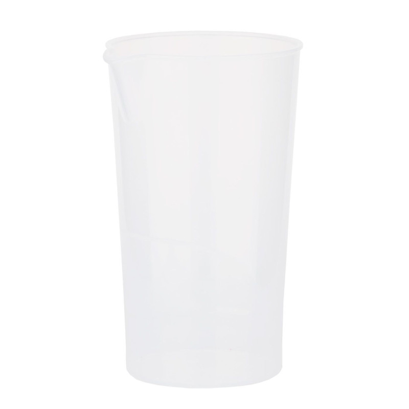 Batidora de mano 1000W, 2 velocidades + función TURBO. Incluye vaso medidor de 700 ml. THULOS TH-BM712 Thulos Inicio TH-BM712