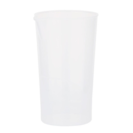 Batidora de mano 1000W, 2 velocidades + función TURBO. Incluye vaso medidor de 700 ml. THULOS TH-BM712 Thulos Inicio TH-BM712