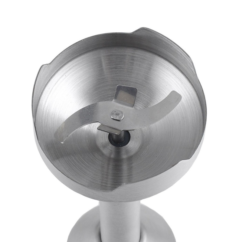 Batidora de mano 1000W, 2 velocidades + función TURBO. Incluye vaso medidor de 700 ml. THULOS TH-BM712 Thulos Inicio TH-BM712