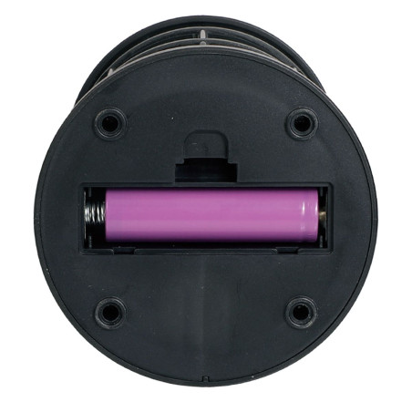 Lámpara de camping, carga USB, 1200mAh. THULOS TH-OA4006 Thulos Inicio TH-OA4006