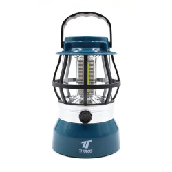 Lámpara de camping de carga USB o solar. THULOS TH-OA4005 Thulos Inicio TH-OA4005