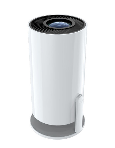 WIFI wireless mini projector, 1280x600P, 180 lumens. MOBILE+ MB-PR312