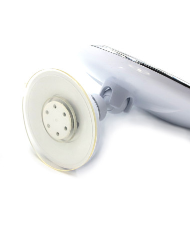 Espejo de maquillaje con LUZ LED. THULOS TH-BY24