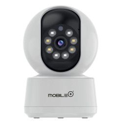 360º Security Camera MB-WF24 – Wireless with Night Vision