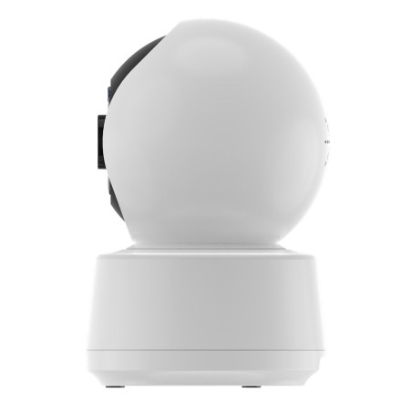 Câmera de Segurança 360º MB-WF24 – Wireless com Visão Noturna