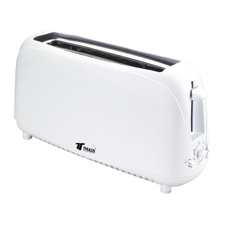 Electric Toaster 2 slices, 7 toasting levels, 750W