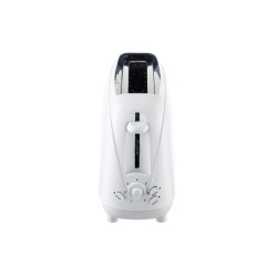 Electric Toaster 2 slices, 7 toasting levels, 750W 2