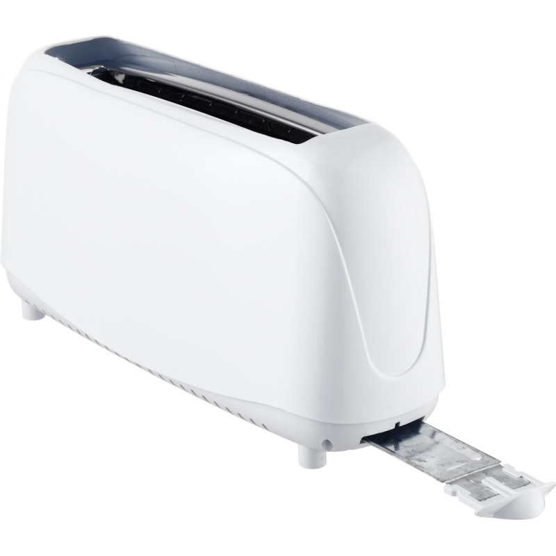 Electric Toaster 2 slices, 7 toasting levels, 750W