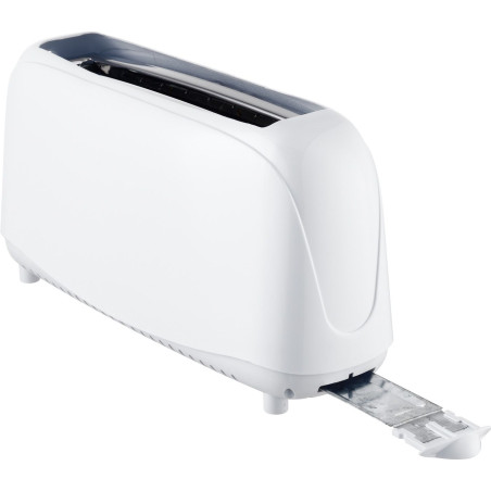 Electric Toaster 2 slices, 7 toasting levels, 750W