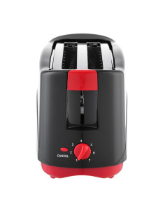 Tostador Eléctrico 4 Rebanadas, 7 niveles de tostado, 1300W Thulos Inicio TH-TV1314 2