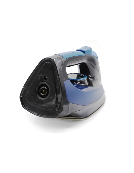 Cordless Steam Iron, 2200W, 3S Soleplate, steam burst. THULOS TH-PV...