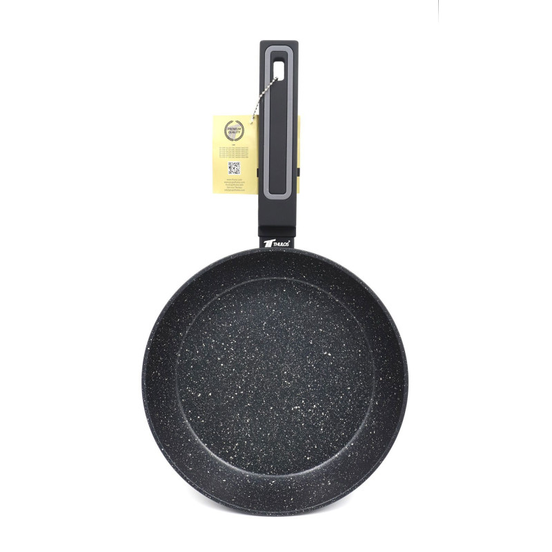 Non-stick Frying Pan FULL INDUCTION, various sizes, dishwasher-safe...