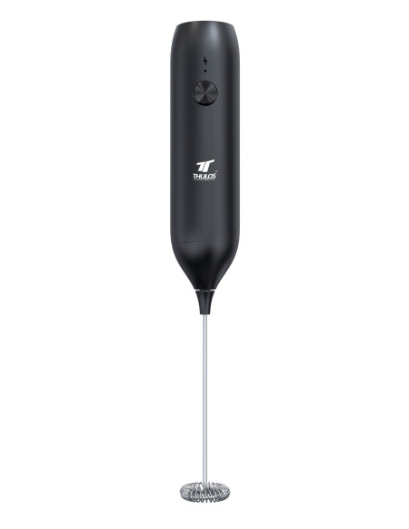 Espumador de leche, 10000 RPM, batería recargable. THULOS TH-EMF755 Thulos Inicio TH-EMF755