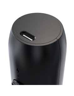 Espumador de leite, 10000 RPM, bateria recarregável. THULOS TH-EMF755 2