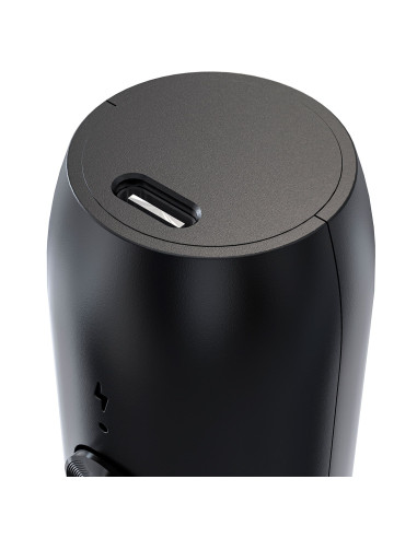Espumador de leite, 10000 RPM, bateria recarregável. THULOS TH-EMF755