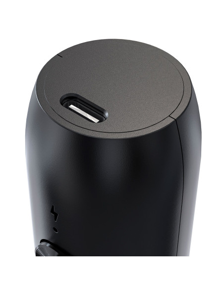Espumador de leite, 10000 RPM, bateria recarregável. THULOS TH-EMF755