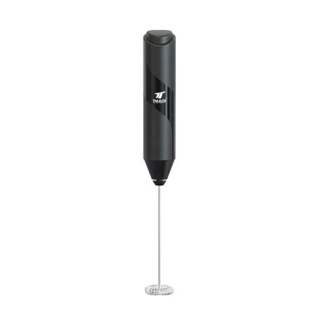 Espumador de leche, 10000 RPM, funcionamiento a pilas. THULOS TH-EMF754 Thulos Inicio TH-EMF754