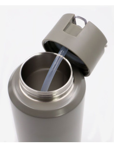 Garrafa térmica para líquidos THULOS – 3 capacidades 2