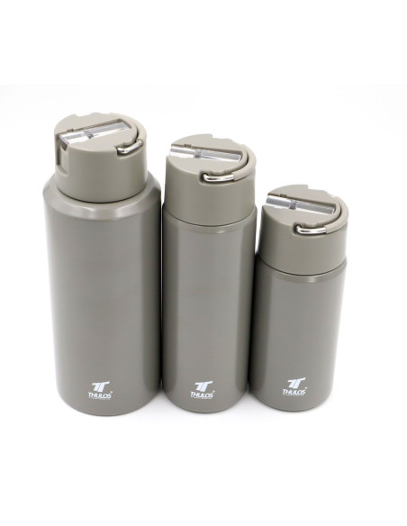 Termo para líquidos, 400ml-550ml-900ml THULOS Thulos Inicio TH-VF400