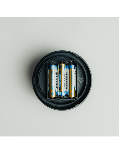 TH-V16-2 - Luz de emergencia con geolocalización, conectada IoT, certificada por la DGT. Incluye funda protectora. THULOS TH-...