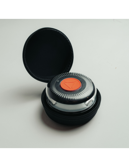 Duo Pack 2× Connected V16 Beacon IoT with Geolocation. DGT Certifie...