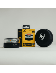 Pack Duo 2× Baliza V16 Conectada IoT com Geolocalização. Certificad... 2