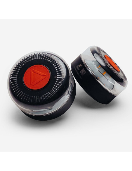 Pack Duo 2× Baliza V16 Conectada IoT com Geolocalização. Certificad...