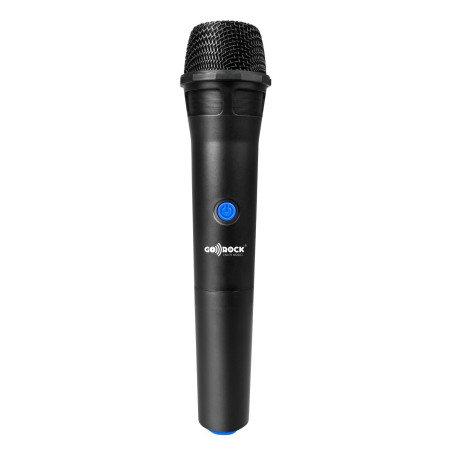Altifalante Wireless TWS, BT 5.3, 20W + 15W, Microfone sem fios. GO...