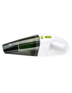 Aspirador sem fio para carro, 4-4,5 kPa, 50-60 W. THULOS TH-CVC12 2