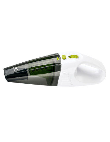 Aspiradora inalámbrica para coche, 4-4,5 kPa, 50-60W. THULOS TH-CVC12 Thulos Inicio TH-CVC12